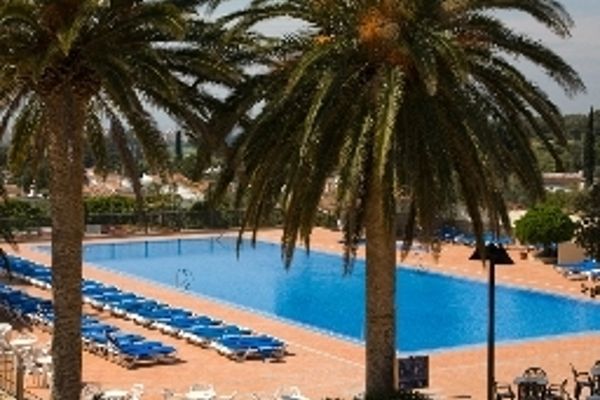 Hotel San Carlos (Roses)